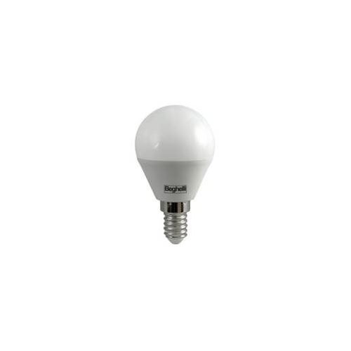 LED SFERA E14 3000°K