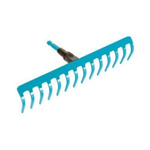 GARDENA 3178 RASTRELLO 14 DENTI COMBISYSTEM