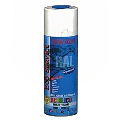 BOMBOLETTA SPRAY MARRONE RAFFAELLO ML.400