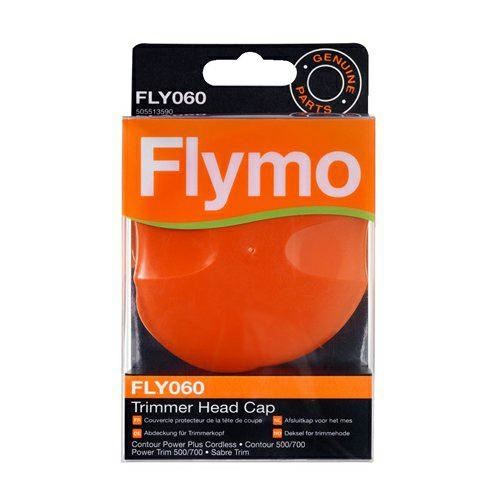 COPERCHIO TESTA FILO FLYMO FL18 FLY060