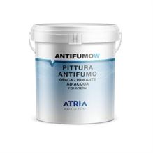 PITTURA ANTIFUMO SINT. KG.5 ATRIA