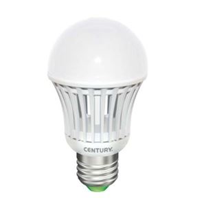 GOCCIA LED ARIA 90 12W E27 3000°K