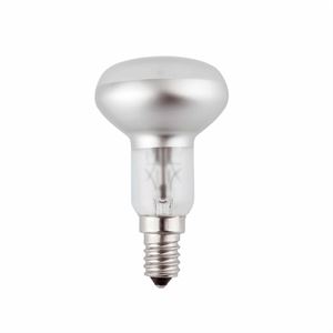 LAMPADA ALOGENA R63 E27 42W BL