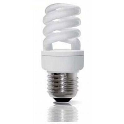 LAMPADA MICRO SPIRALE 8W E27 6400K  **POS 6**