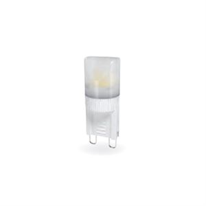 LUCCIOLA LED 1.5W G9 2700K BL