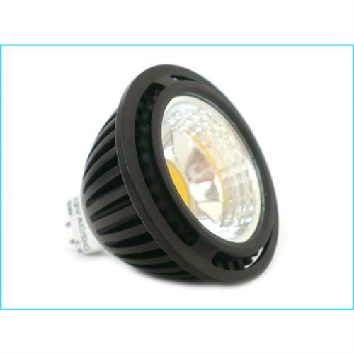 LED DICROICA 5W 12V 3000K GU5.3