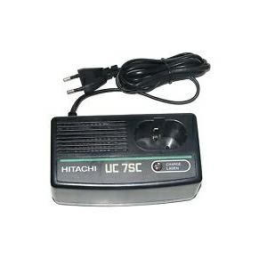 HITACHI CARICABATTERIA UC7SC