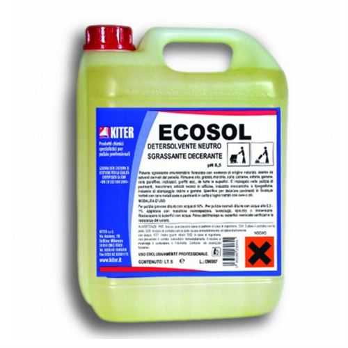 ECOSOL LT.1 (SGRASSANTE DISTAC.)