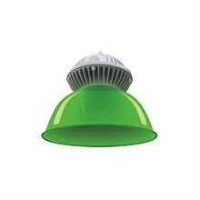 SOSPENSIONE LED 30W=150W VERDE