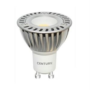 SPOT MAXILED LED GU10 5W 6400°K