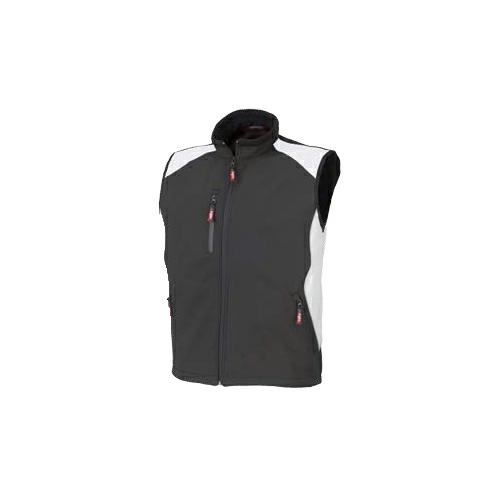 GILET VEGA NERO TG.XXL