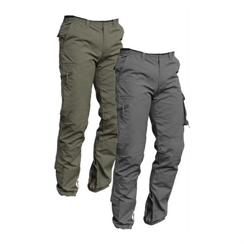 PANTALONE RAPTOR GRIGIO TG.XXL