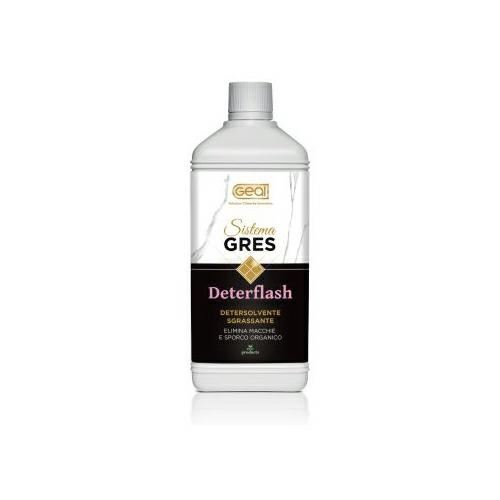 GEAL SGRASSA GRES LT.1 DETERSOLVENTE 670693