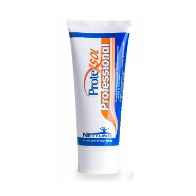 CREMA BARIERA PROTEXSOL ML.100 CONTRO SOSTANZE OLEOSE