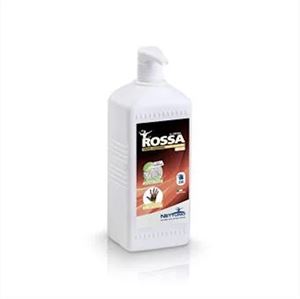 CREMA LAVAMANI LA ROSSA FLACONE ML.1000 NETTUNO 00668