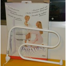 SCALDASALVIETTE 3M PARADISE BIANCO