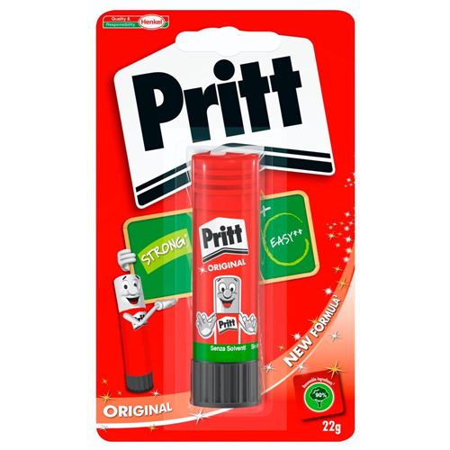 PRITT COLLA STICK 22G