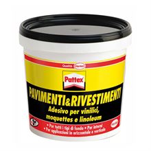 PATTEX PAV.E RIVESTIMENTI GR.850