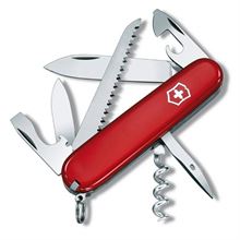 COLTELLO MULTIUSO CAMPER VICTORINOX