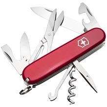 COLTELLO MULTIUSO CLIMBER VICTORINOX