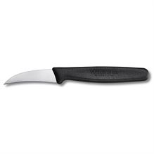 SPELUCCHINI M/NERO VICTORINOX