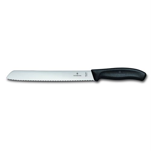 COLTELLO PANE OND. CLASSIC BL VICTORINOX