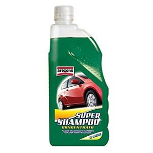 SUPER SHAMPOO CONCENTRATO LT.1