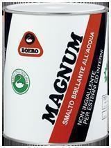 MAGNUM LUCIDO LT. 2,5 BIANCO BOERO