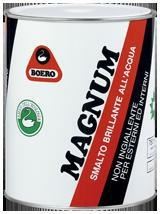 MAGNUM LUCIDO LT. 0,75 BIANCO BOERO