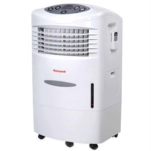 RINFRESCATORE EVAPORATIVO HONEYWELL CL20AE