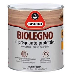 BIOLEGNO NEUTRO   LT.0,75 BOERO