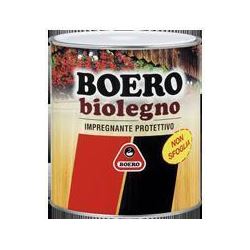 BIOLEGNO DOUGLAS LT.2,5 BOERO