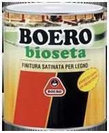 BIOSETA MOGANO   LT.2,5 BOERO