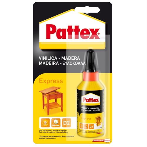 PATTEX VINIL EXPRESS GR.75