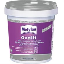 METYLAN OVALIT GR.750