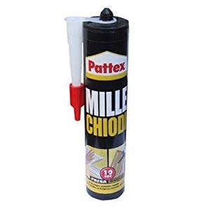 PATTEX MILLE CHIODI 400 GR.