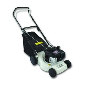 RASAERBA SPARTA 46 B BS300 BIANCO