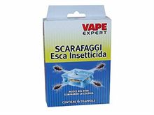 VAPE ESCA SCARAFAGGI 4PZ