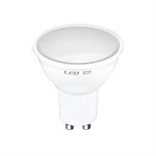 LED DICROICA 6W 3000K GU10