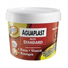 AGUAPLAST ALTO STANDARD PASTA KG.1  21400