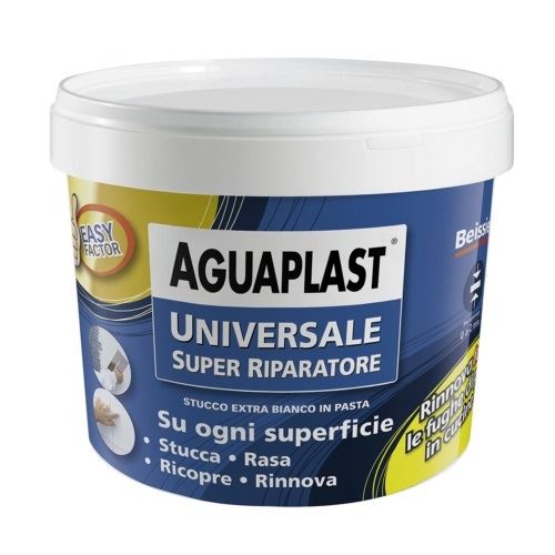 AGUAPLAST SUPER RIPARATORE PASTA    KG.1 - 41400