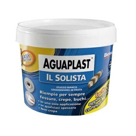 AGUAPLAST SOLISTA IN PASTA ML.800