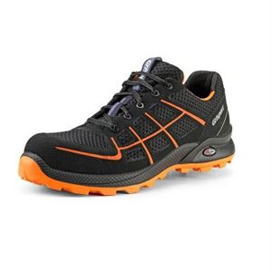 SCARPA BASSA WIND TG.36 GRISPORT  70060336