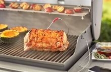 WEBER SONDA PER CARNE IGRILL PRO PER TUTTI MOD. IGRILL ART.7211