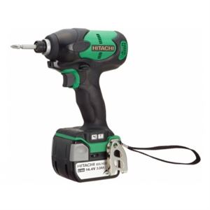 HITACHI AVVITATORE AD IMPULSI MOTORE BRUSHLE SS WH14DBL