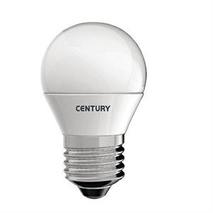 SFERA CLASSICA LED 4W E14 3000°K