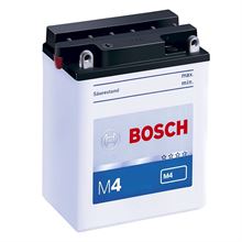 BATTERIA AUTO BOSCH  M4F17 4ah DX