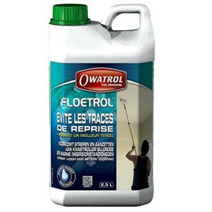 OWATROL FLOETROL LT.2,5 ADDITIVO PERPITTURA