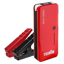 TELWIN DRIVE 13000 12V 829566