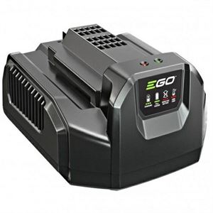 EGO POWER CARICABATTERIA STANDARD   CH2100E CD.028104